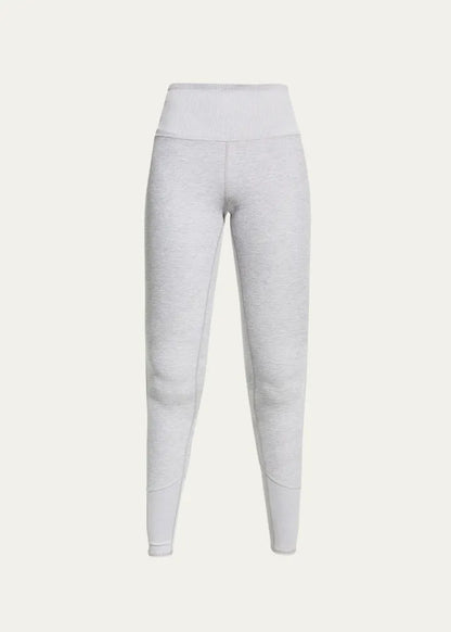 High-Waist Lounge Leggings