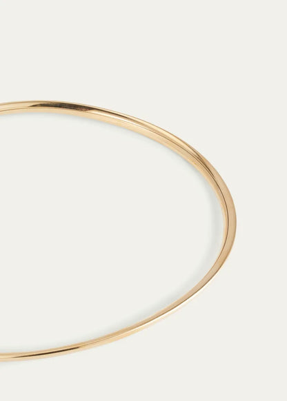 Iconica Rose Gold Choker