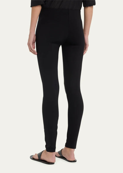 Woolworth Mid-Rise Ankle Leggings