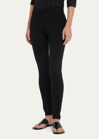Woolworth Mid-Rise Ankle Leggings