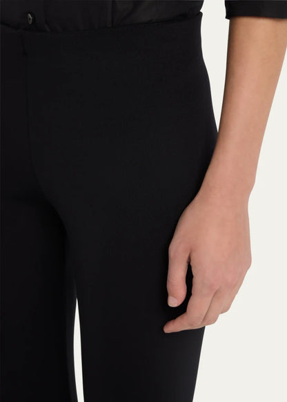 Woolworth Mid-Rise Ankle Leggings