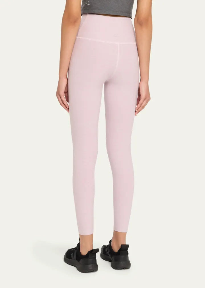 At Your Leisure High-Waist Leggings
