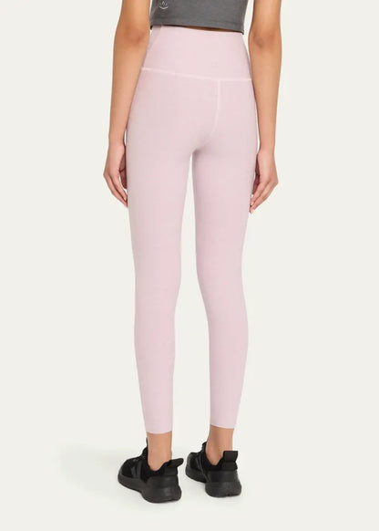 At Your Leisure High-Waist Leggings