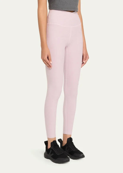 At Your Leisure High-Waist Leggings