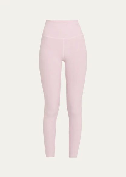 At Your Leisure High-Waist Leggings
