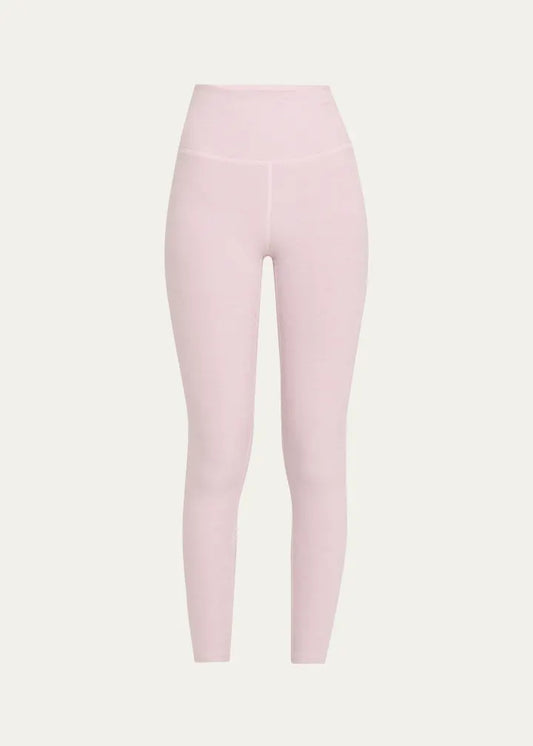 At Your Leisure High-Waist Leggings