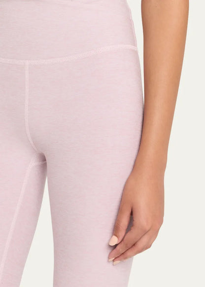 At Your Leisure High-Waist Leggings