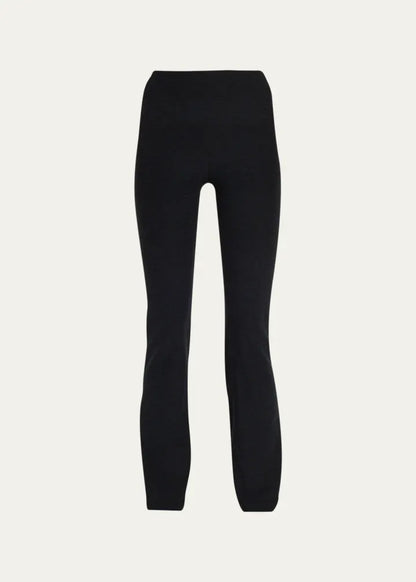 High-Waist Active Practice Pants