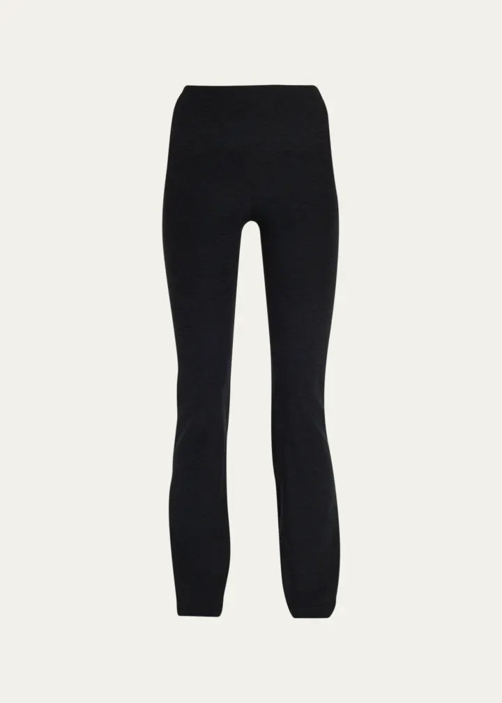 High-Waist Active Practice Pants