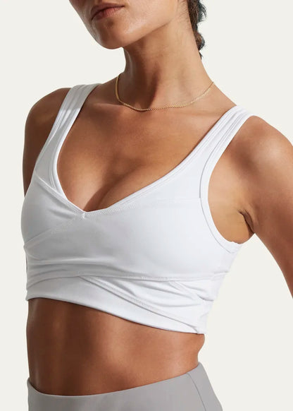 Varley Let's Move Kellam Sports Bra