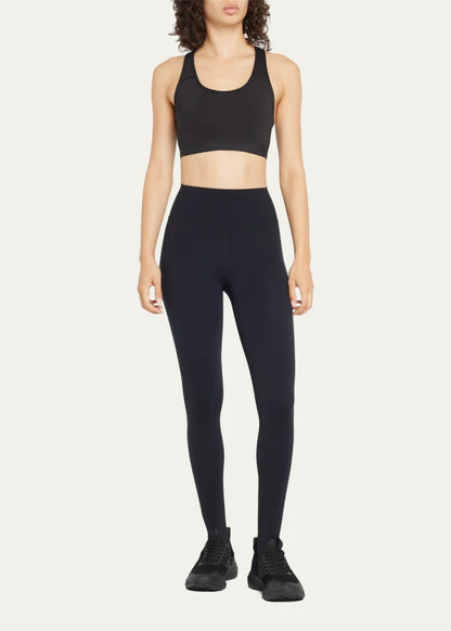 River High-Waisted Airweight Stirrup Leggings
