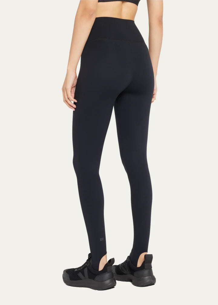 River High-Waisted Airweight Stirrup Leggings