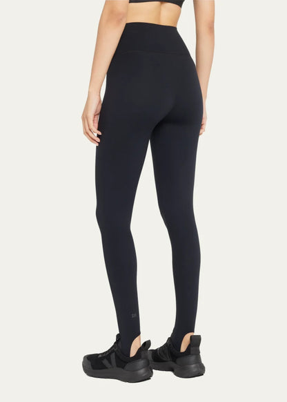 River High-Waisted Airweight Stirrup Leggings