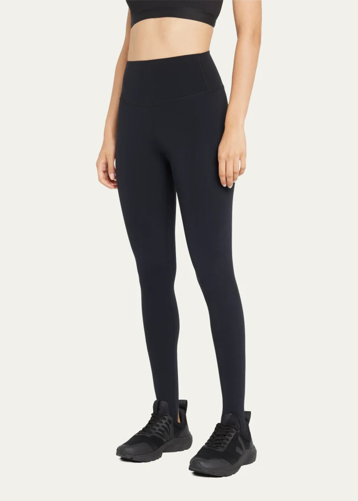 River High-Waisted Airweight Stirrup Leggings