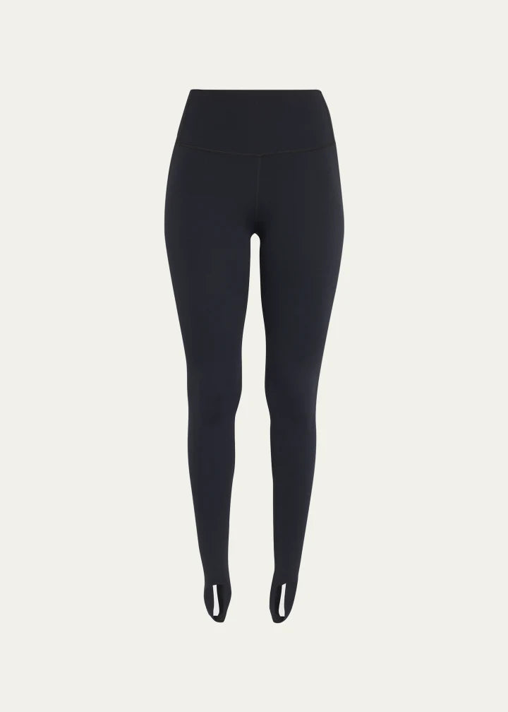 River High-Waisted Airweight Stirrup Leggings