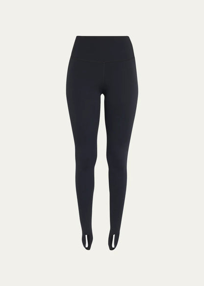 River High-Waisted Airweight Stirrup Leggings