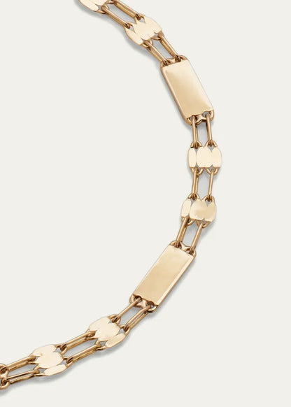 Barts Chain Bracelet
