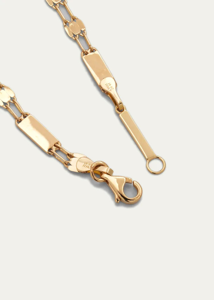 Barts Chain Bracelet