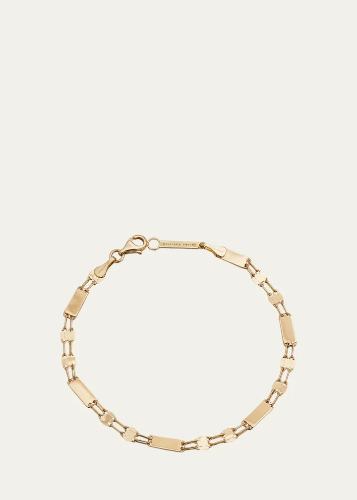 Barts Chain Bracelet