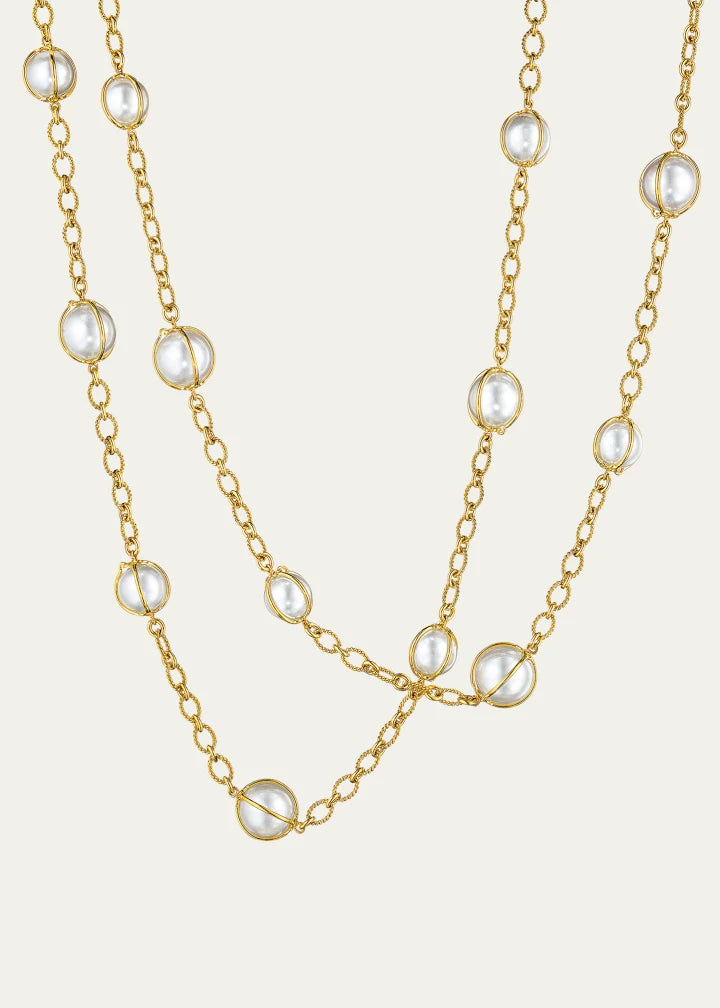 South Sea Pearl Bubbles Necklace