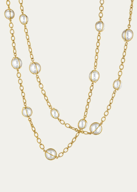 South Sea Pearl Bubbles Necklace