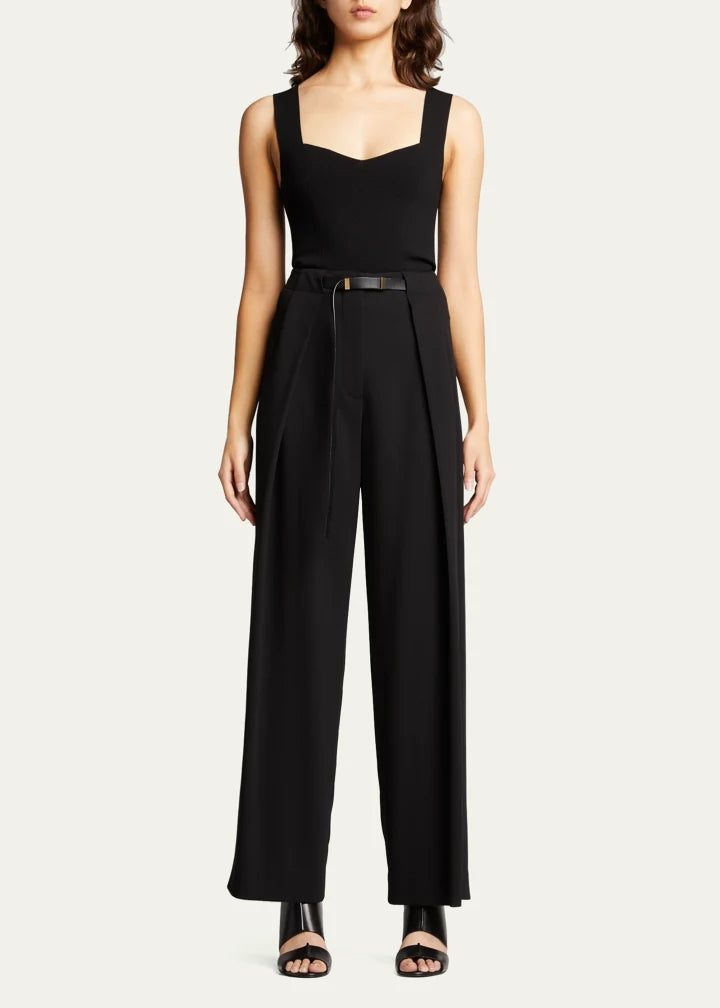 A.L.C. Jordana Sweetheart Tank Top