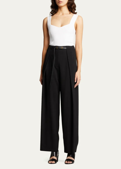 A.L.C. Jordana Sweetheart Tank Top