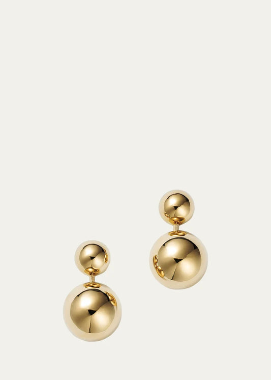 Due Doli Earrings