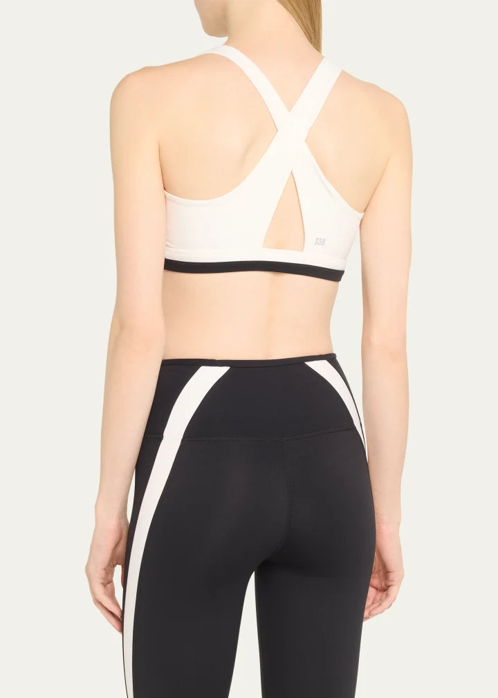 Miles Rigor Sports Bra