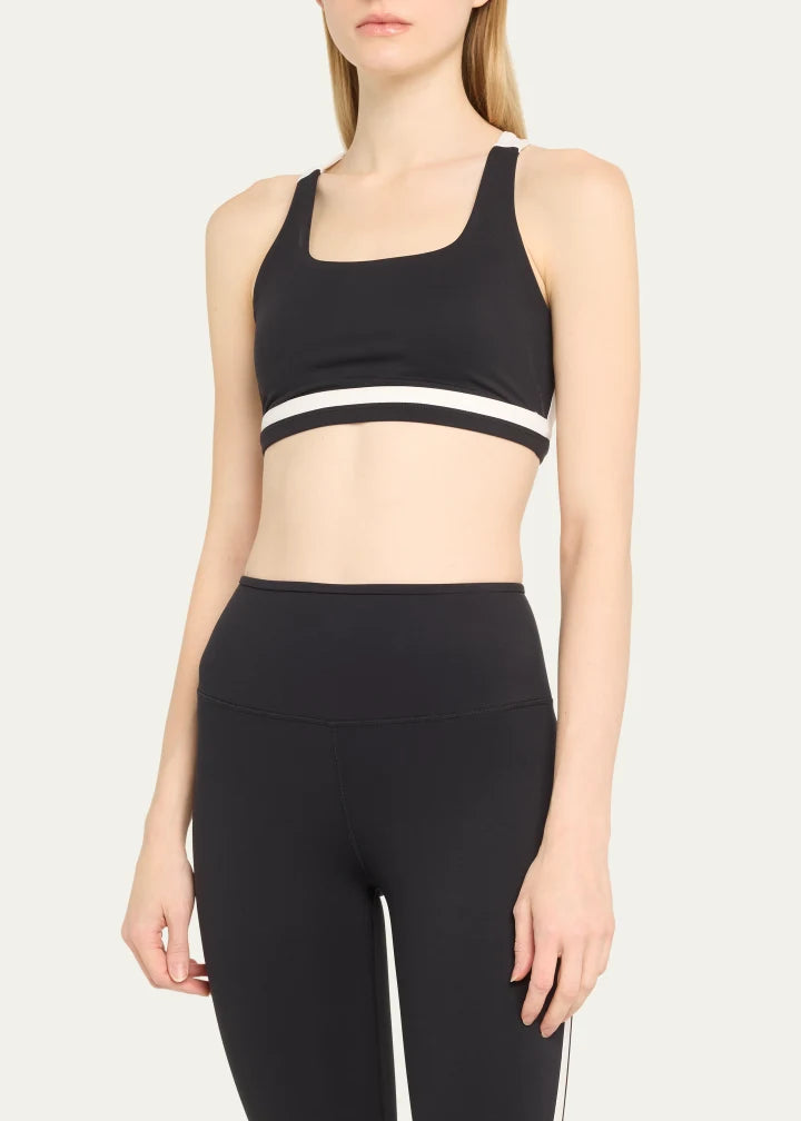 Miles Rigor Sports Bra