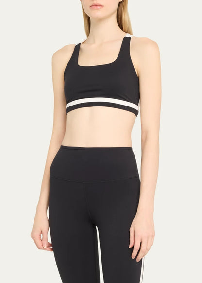 Miles Rigor Sports Bra