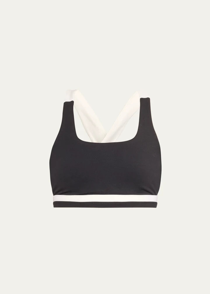 Miles Rigor Sports Bra