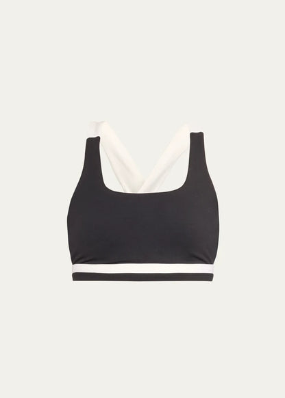 Miles Rigor Sports Bra
