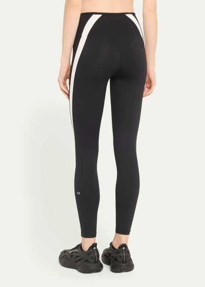 Miles Rigor High-Waist 7/8 Leggings