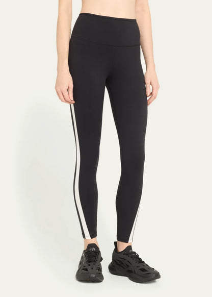Miles Rigor High-Waist 7/8 Leggings