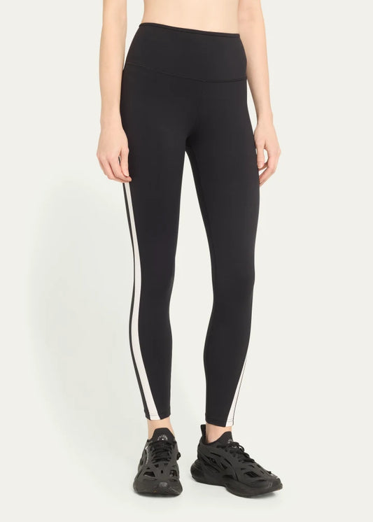 Miles Rigor High-Waist 7/8 Leggings