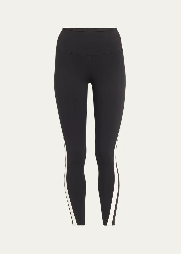 Miles Rigor High-Waist 7/8 Leggings