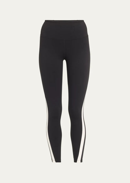 Miles Rigor High-Waist 7/8 Leggings