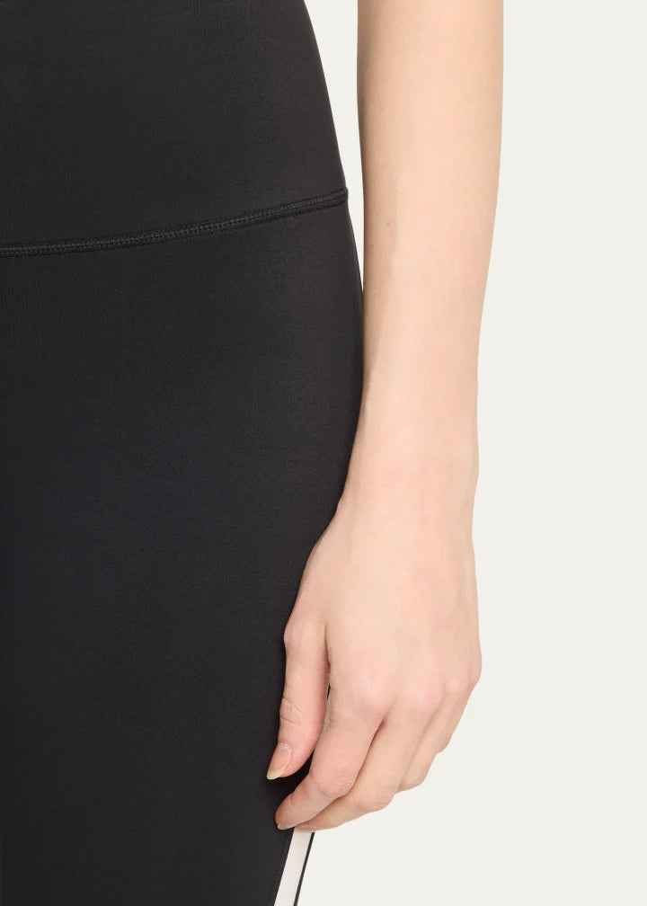 Miles Rigor High-Waist 7/8 Leggings
