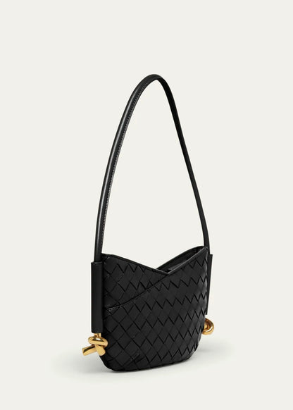 Mini Solstice Hobo Bag