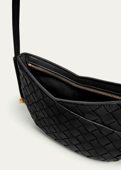 Mini Solstice Hobo Bag