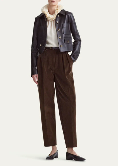 Astley Leather Jacket