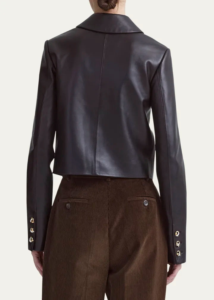 Astley Leather Jacket