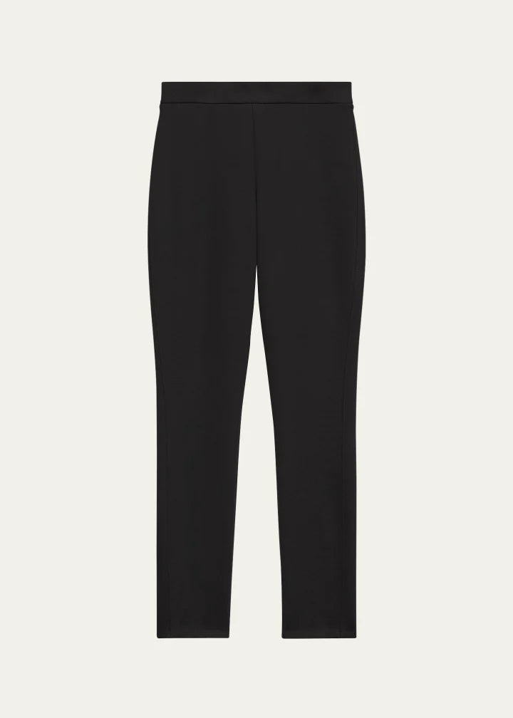 Adbelle Core Scuba High-Waist Ankle Leggings