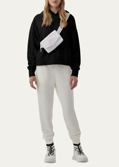 Muskoka Relaxed Logo Hoodie