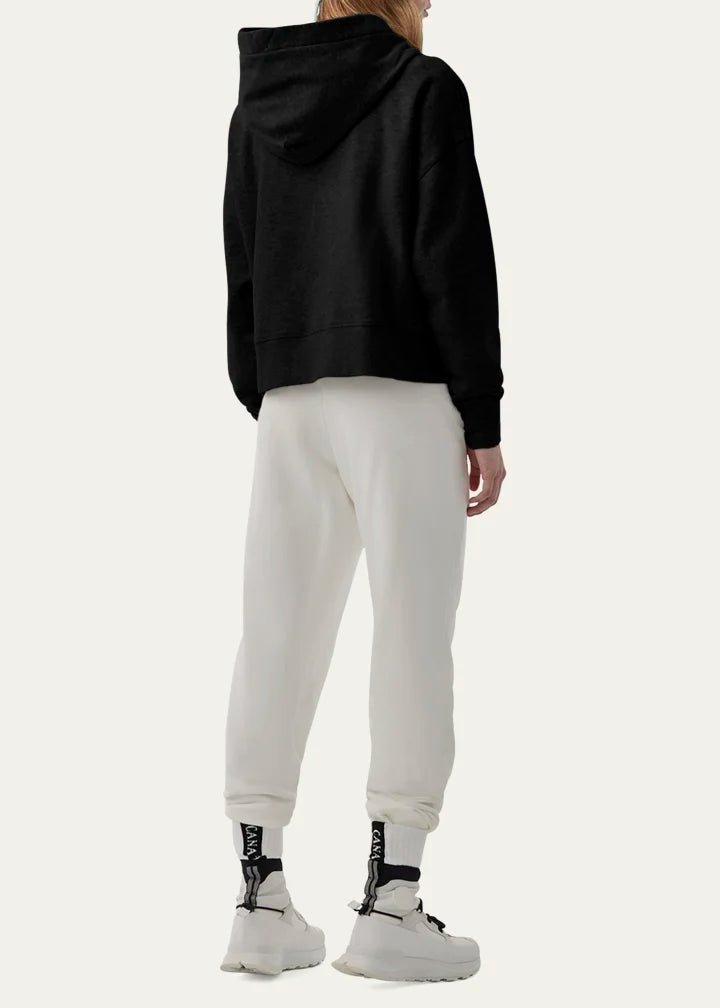 Muskoka Relaxed Logo Hoodie