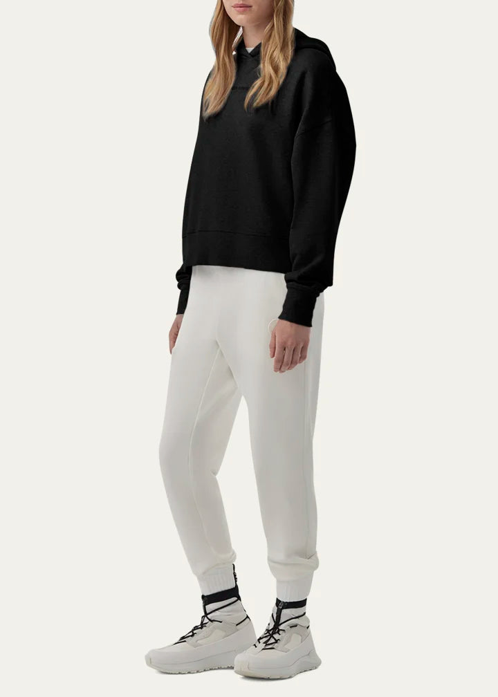 Muskoka Relaxed Logo Hoodie