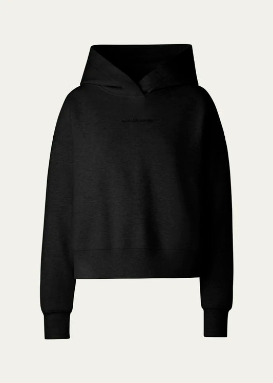 Muskoka Relaxed Logo Hoodie