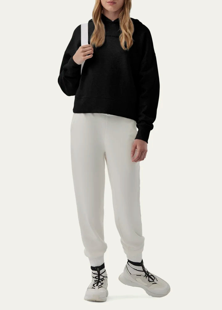 Muskoka Relaxed Logo Hoodie