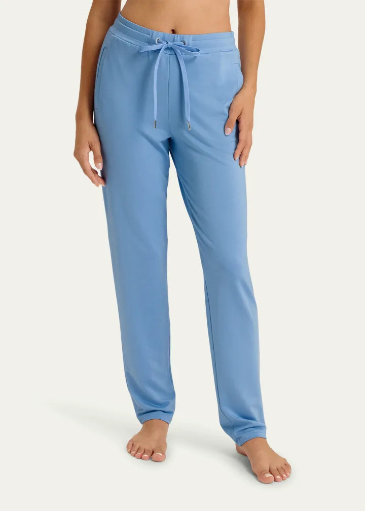 Hanro Balance Tapered Stretch Pants